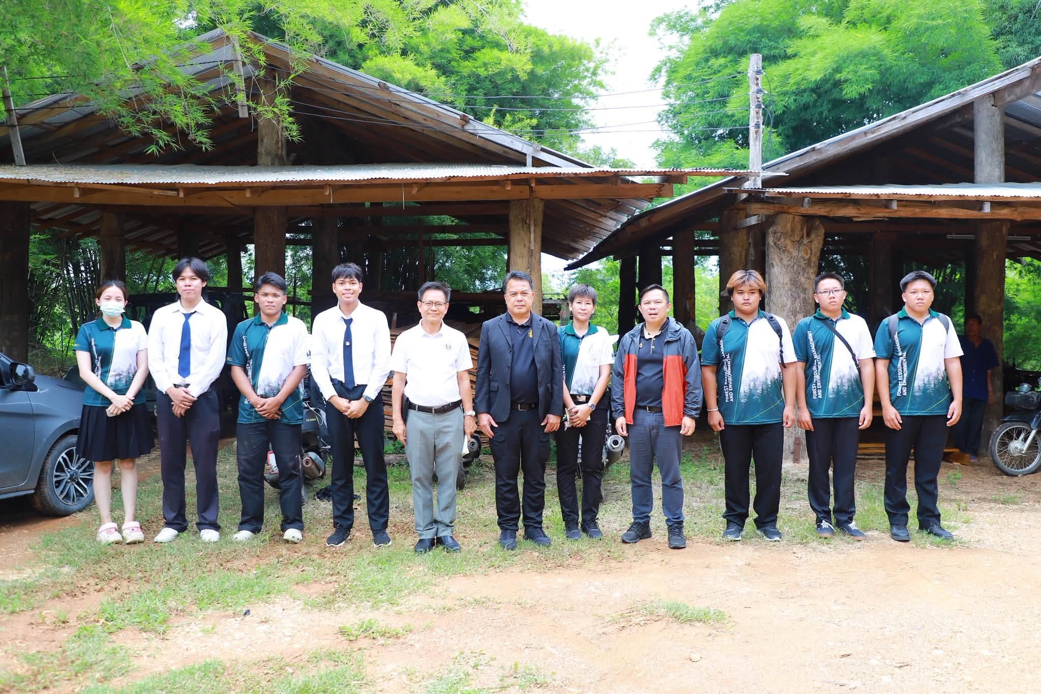title - ลุย จ.แพร่ พร้อมลงพื้นที่ศึกษาดูงาน อัปเกรด ’ไม้ชุมชน‘ ดันแปรรูปสร้างมูลค่า สร้างรายได้อย่างยั่งยืน